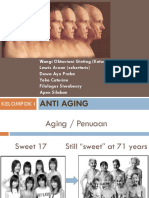 Anti Aging Tugas dr. Jerry2.pptx