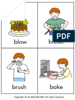 Blow Break (C) PDF