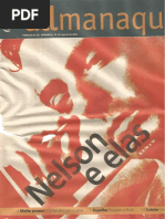 Allmanaque - Nelson Rodrigues 2002