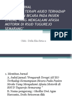 ANALISA JURNAL