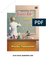 Touche Alchemist - Windhy Puspitadewi PDF