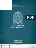 Directorio Administrativos FCE