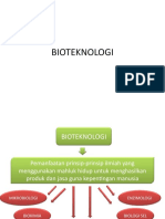 Bab 8 Bioteknologi