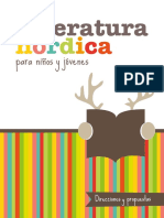 Literatura Nordica