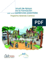 Manual Formac.compet.parentales