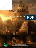 Geschiedenis Van Sihr 1 PDF