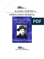 Antología Poética