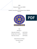 Koperasi Dan UMKM Sap 1 Presentasi