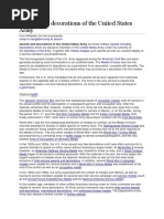 Army SPD Codes Regulation Overview | PDF | Military Discharge | Courts ...