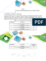 Anexo Instrucciones Para La Tarea 1 Dimensionamiento de Un Lavador Venturi