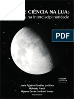 A Arte e Ciência Na Lua