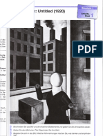 Grossstadt Arbeitsblatt PDF