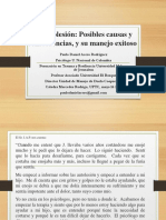 Autolesiones PDF