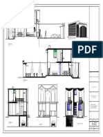 Plano Arquitectónico