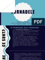 Tornadele