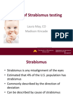 3 f 4 Basics of Strabimus Testing 2017