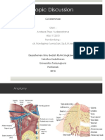 Peritonitis