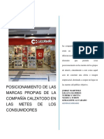 Proyecto Calzatodo PDF