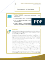 Procesamiento Gas Natural PDF