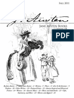 Jane Austen Books: Catalog 138