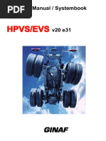 User Manual: Tiltrotator Front Pin Lock X04, X06, X07, X12, X18, X20 ...