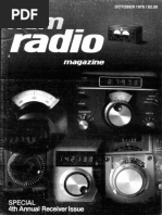 【16】BLACK+DECKER dustbuster 7.2V R&EW 1986 02revista | PDF | Electronics | Electrical Engineering