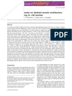 Tomlinson Et Al. 2014 - Obesidade - Mulheres Jovens Vs Idosas