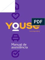 Manual Do Seguro - You Se