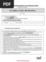 Guarda Civil Municipal