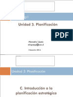 Clase 11. Introduccion A La Administracion Estrategica PDF