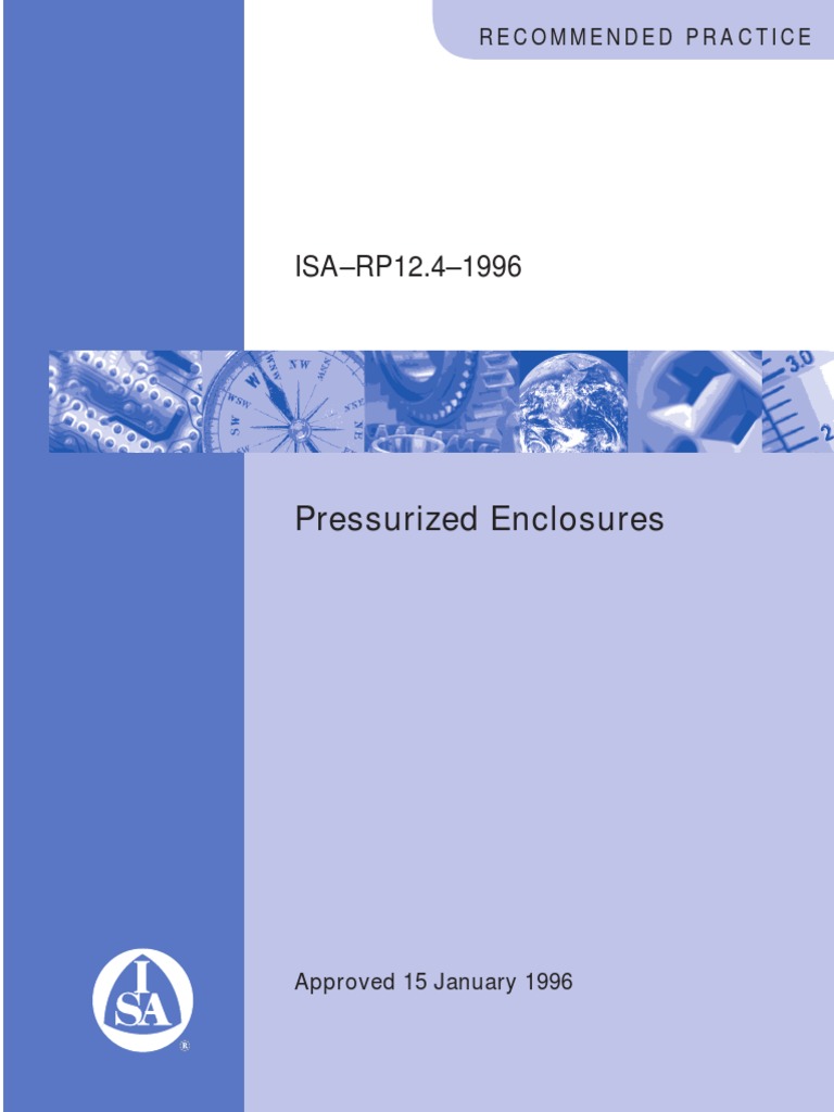 RP 124 PDF | PDF | Mechanical Engineering | Engineering