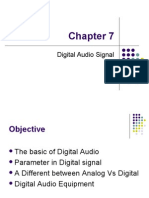 09digital Audio