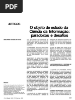 O objeto de estudo da Ciência da Informação.pdf