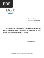 Mdele lettre de motivation et CV  Swap (Finance 