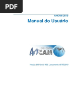 ArtCAM Manual Portugues PDF
