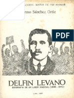 Delfín Lévano PDF