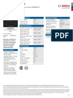 Spec Sheet PDF