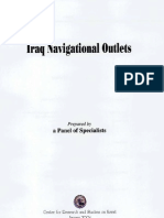 Iraq Navigational Outlets