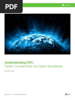 Understanding OPC eBook