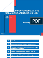 Presentacion Diagnostico IFRS Final