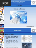 Patrones de Software