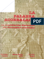 Lapalabraacorralada18 PDF