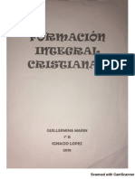 1ro B Formación Integral Cristiana