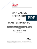 Autoclave Horizontal-S.N  2906004-55120 EP 2V- Manual de Uso- Versión 1- Ago-11 Control PLC.pdf
