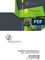 Posebna Entomologija 1 (3. Maj) Za Sajt Sa Koricama PDF