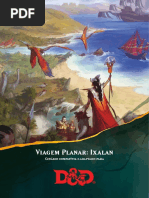D&D 5E - Viagem Planar - Ixalan.pdf