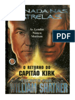 William Shatner -Jornada nas Estrelas - O Retorno do Capitao Kirk.pdf