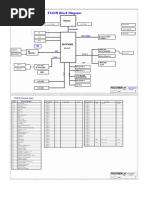 AM4 Pinout Diagram | PDF
