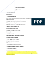 Conteúdos para Estudar Técnico Ufms