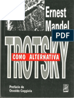 Ernest Mandel - Trotsky como alternativa.pdf